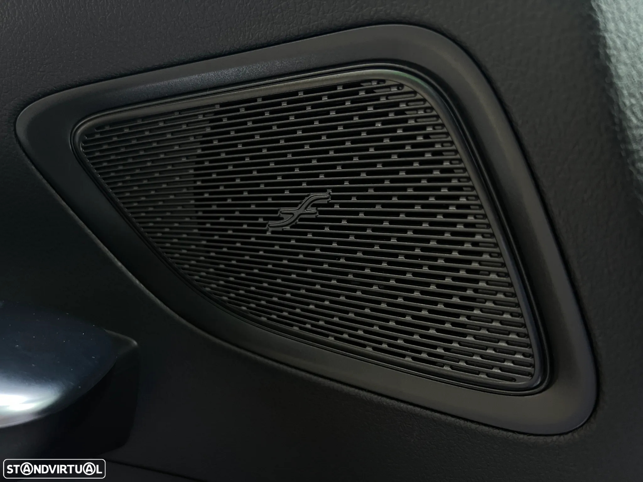 Mercedes-Benz C 220 d Avantgarde - 8