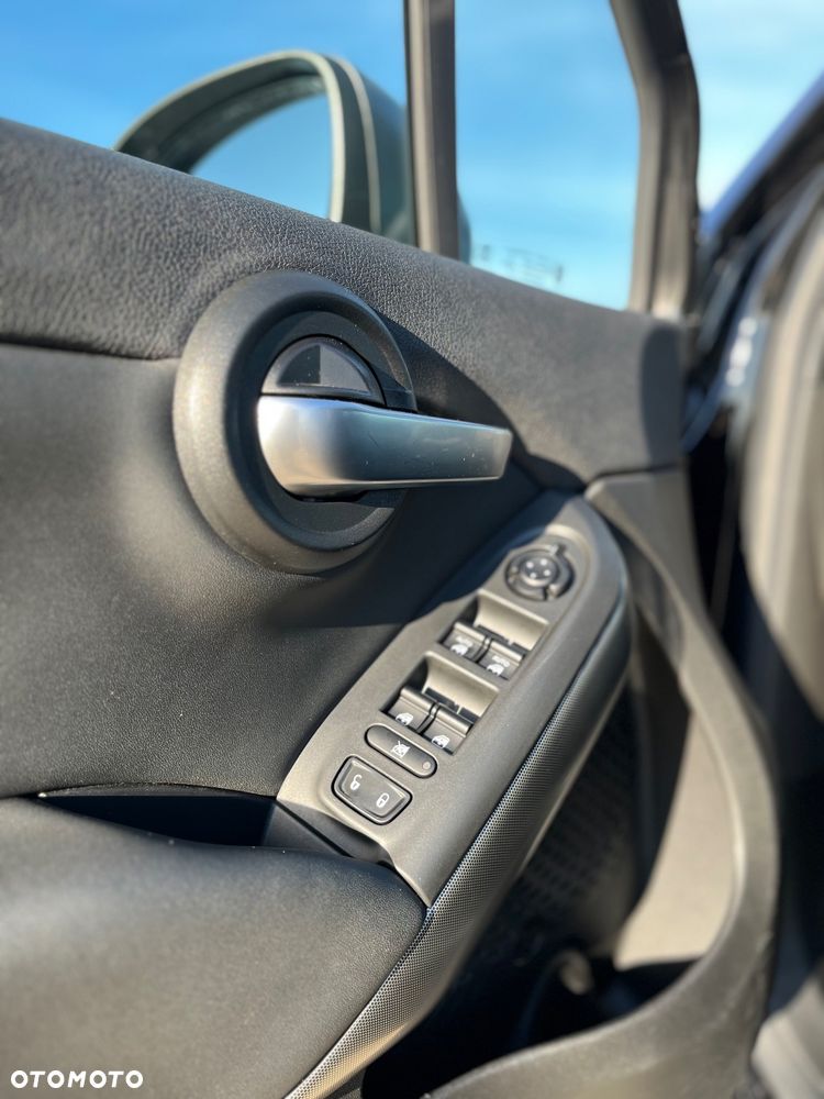 Fiat 500X 1.0 Sport - 26