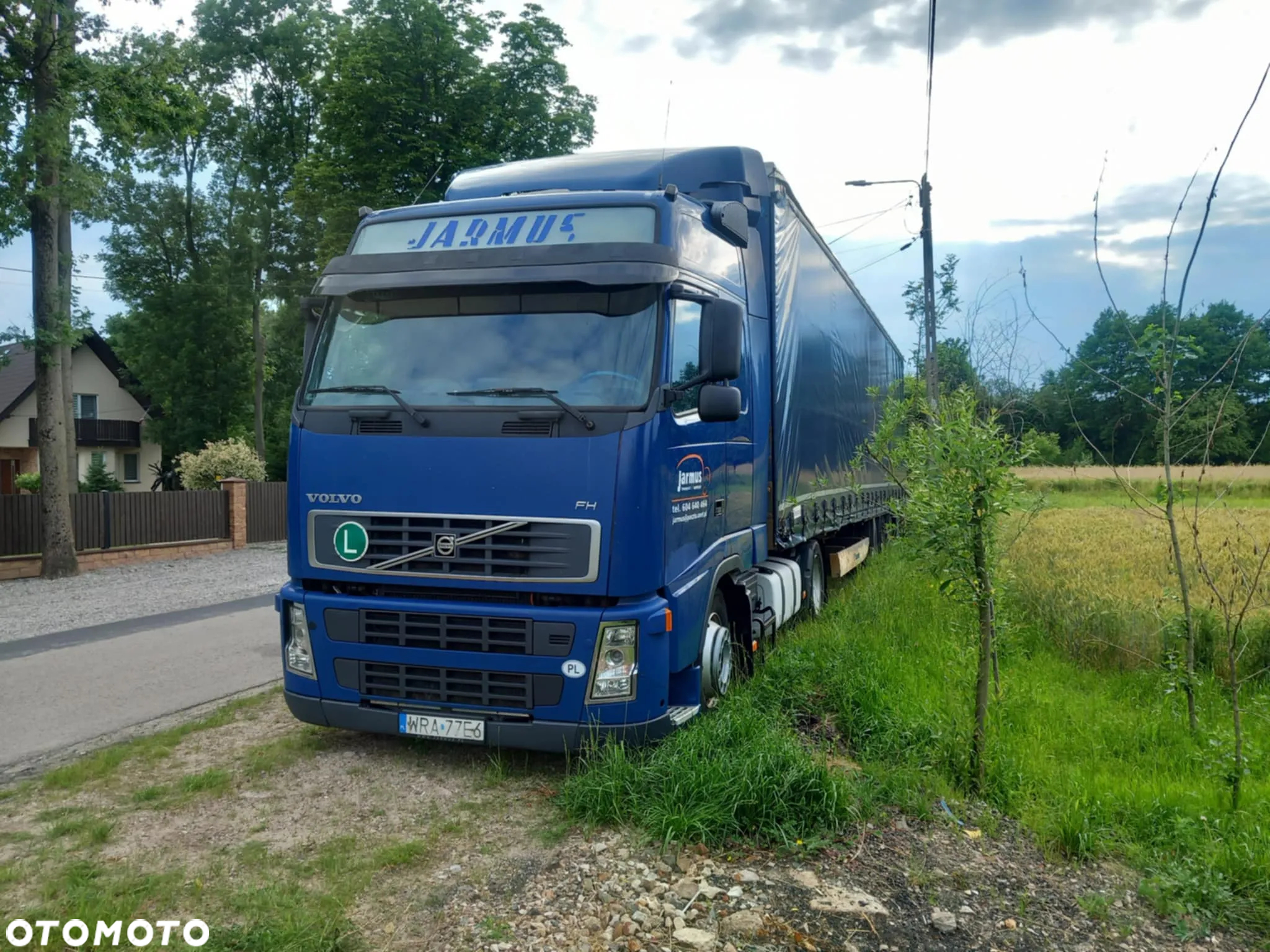 Volvo Fh 440 - 2