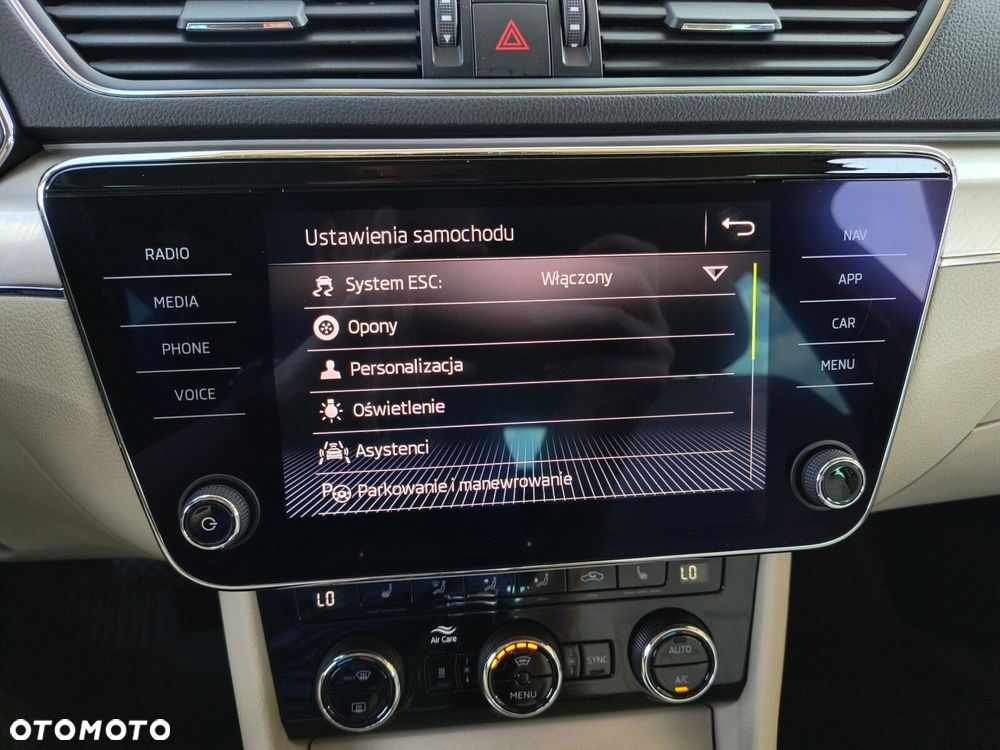 Skoda Superb - 29