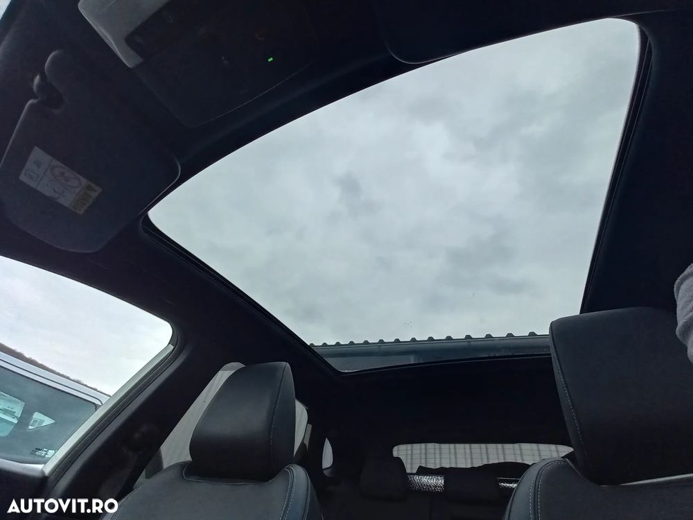 Nissan Qashqai 1.3 l MHEV X-Tronic 4WD Tekna - 21