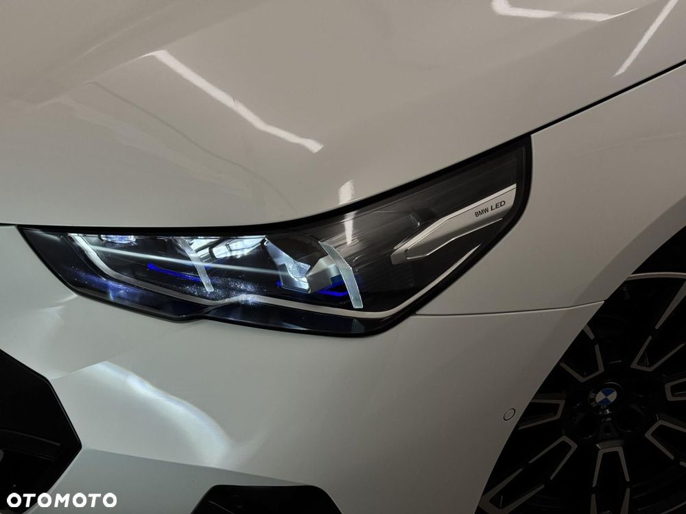 BMW Seria 5 520d xDrive mHEV M Sport - 9