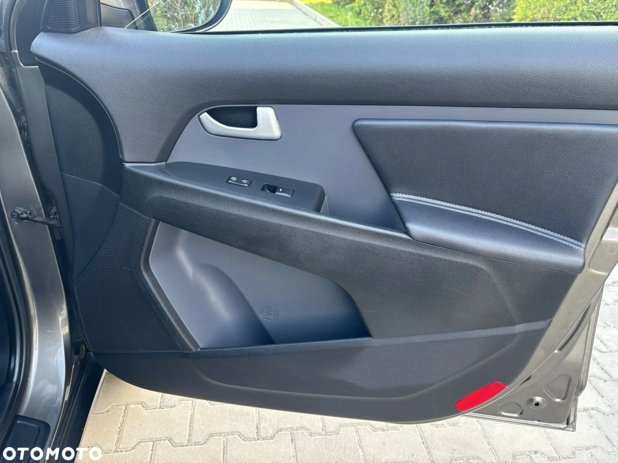 Kia Sportage 1.7 CRDI Business Line 2WD - 22