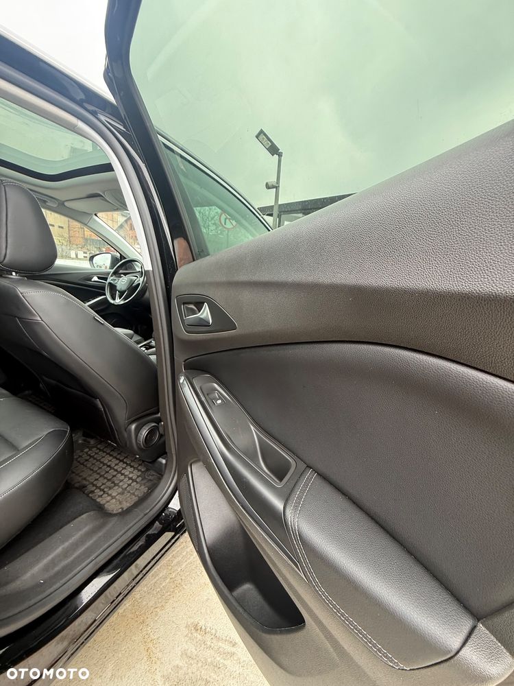 Opel Grandland X 2.0 D Start/Stop Automatik Ultimate - 31