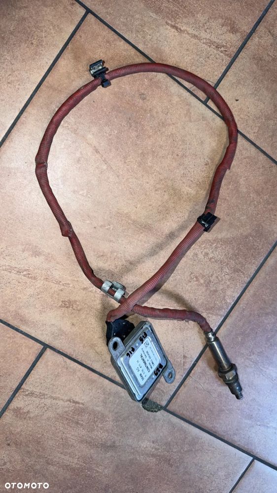 SONDA LAMBDA 8576471 BMW F15 F16 F25 - 1