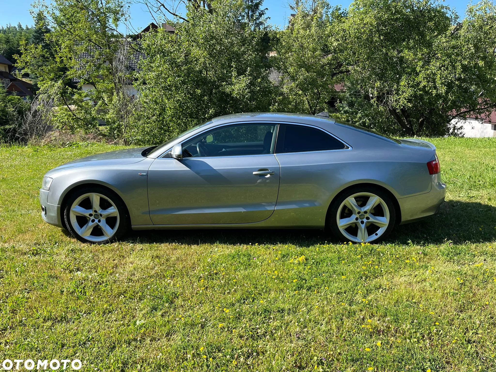 Audi A5 - 1