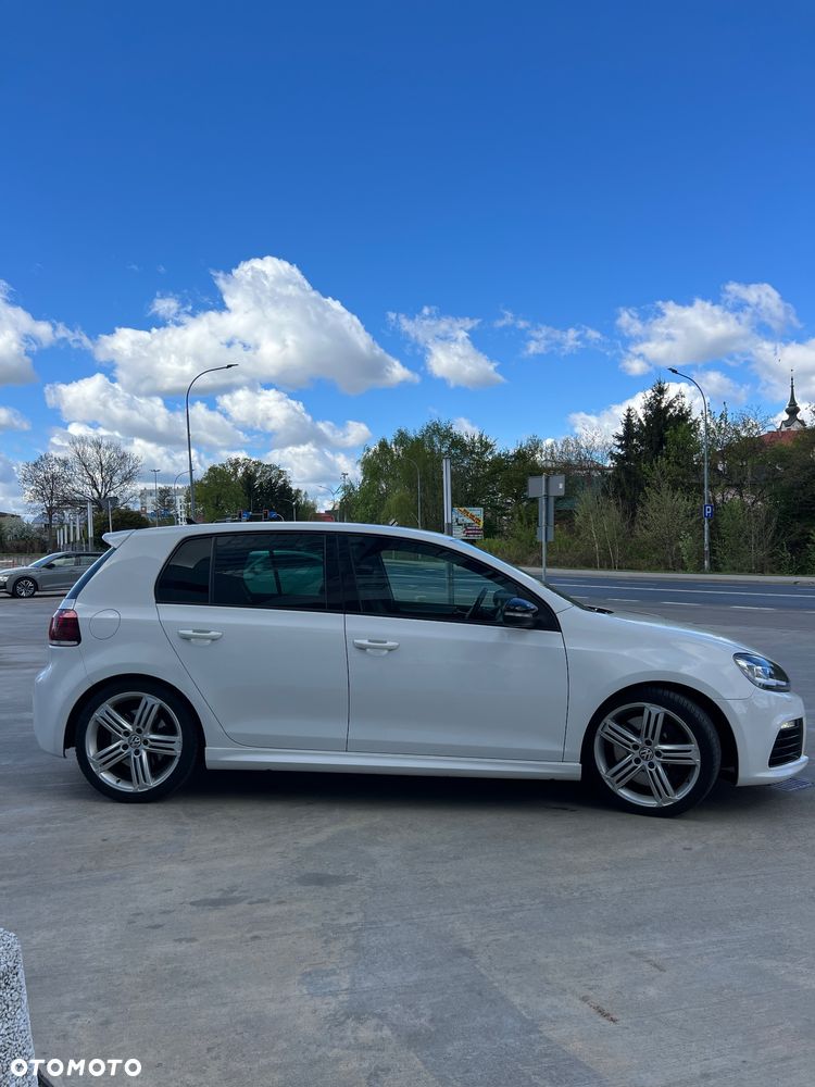 Volkswagen Golf 2.0 R DSG - 3