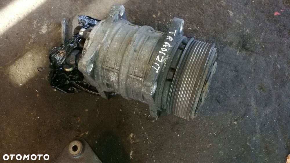 kompresor klimatyzacji agregatu chlodni r404a - 3