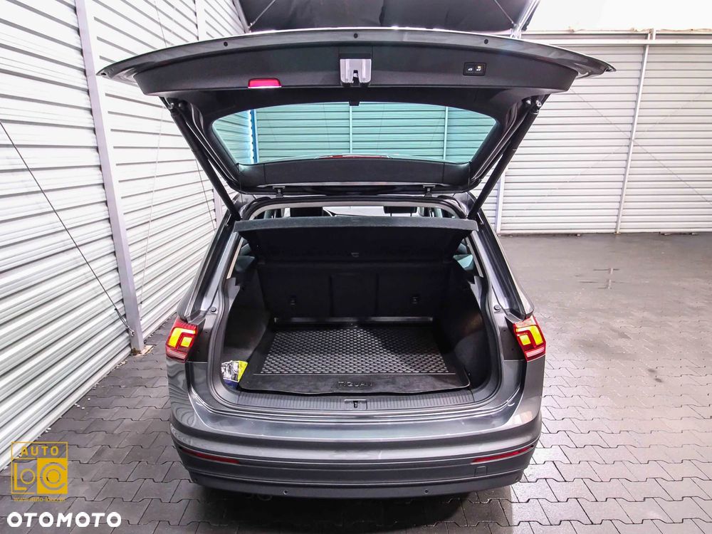 Volkswagen Tiguan 1.5 TSI EVO Comfortline DSG - 13