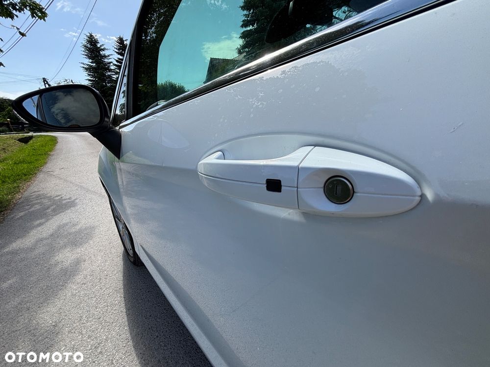 Ford B-MAX 1.0 EcoBoost Titanium - 19