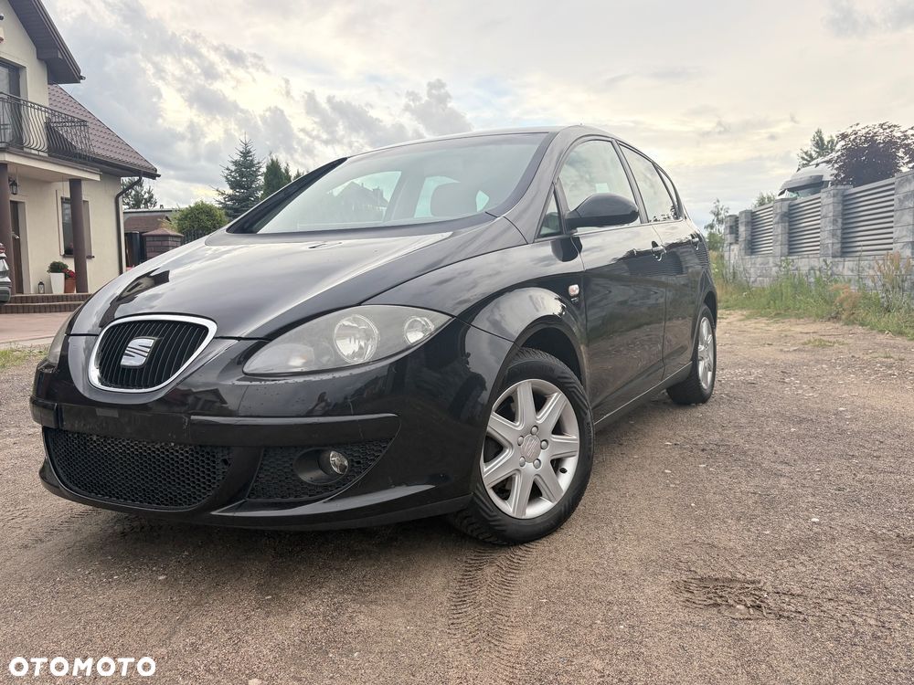 Seat Altea - 1