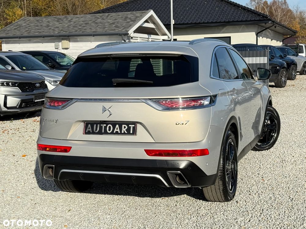 DS Automobiles DS 7 Crossback 1.6 E-Tense 4x4 Rivoli - 15