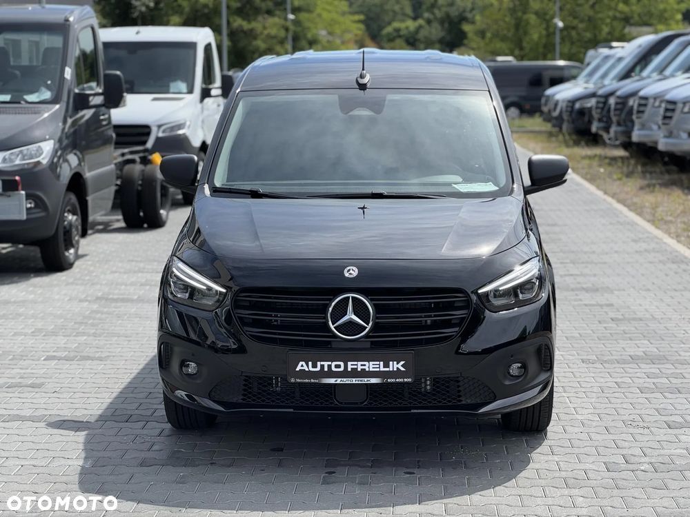 Mercedes-Benz Citan - 3