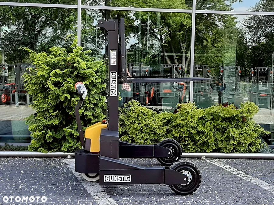 Günstig WP150/16 terenowy - 9
