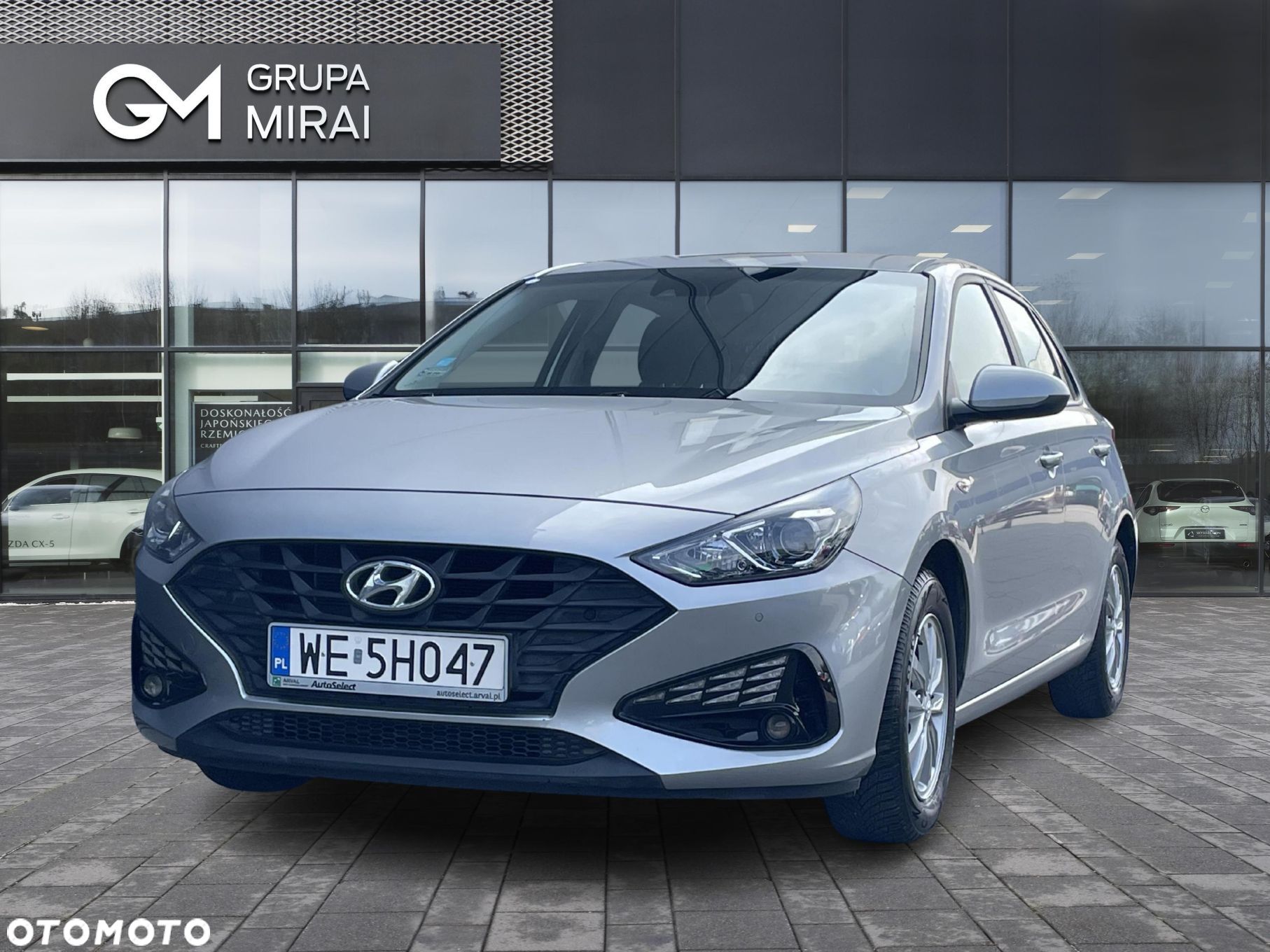 Hyundai i30 1.5 DPI Classic + - 1