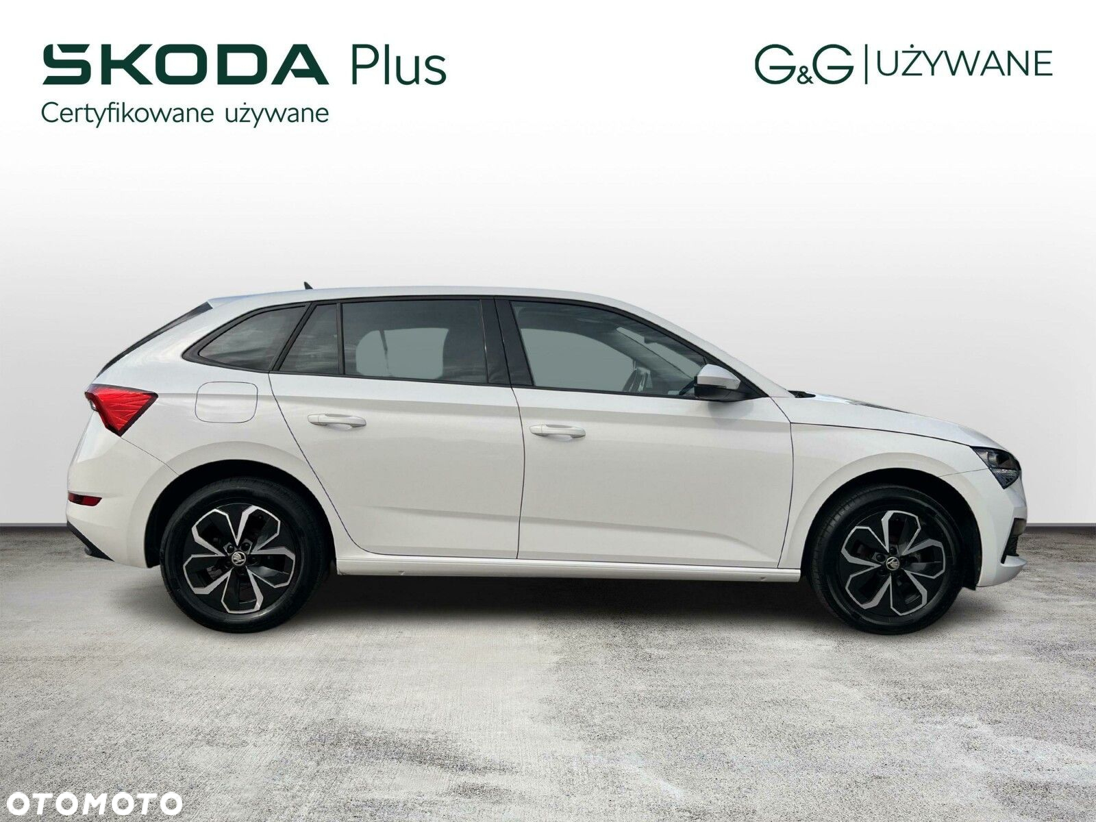 Skoda Scala 1.0 TSI Ambition - 6