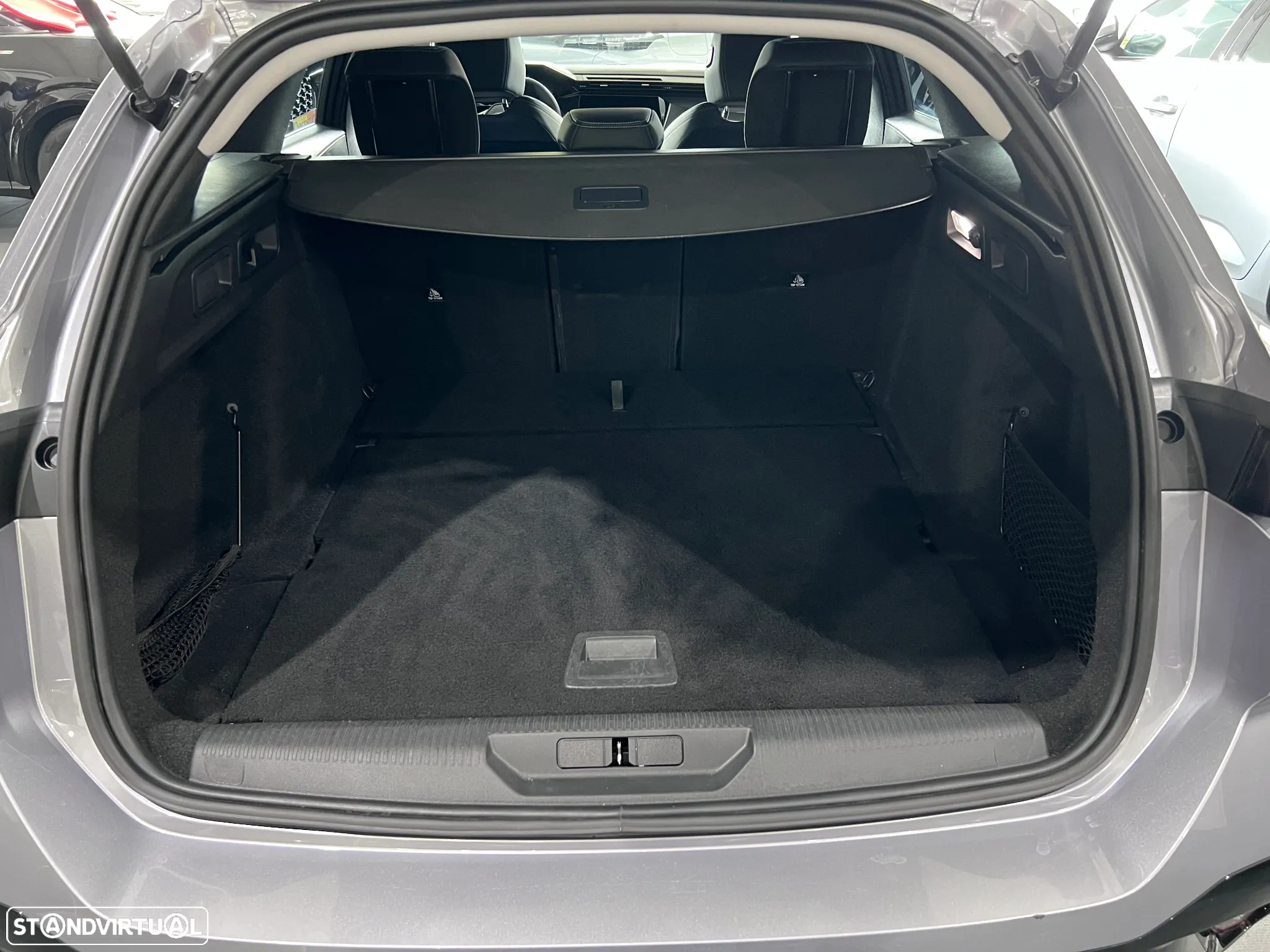 Peugeot 308 SW 1.2 PureTech Allure Pack EAT8 - 3
