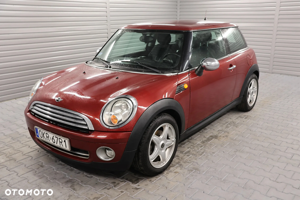 MINI ONE Standard
