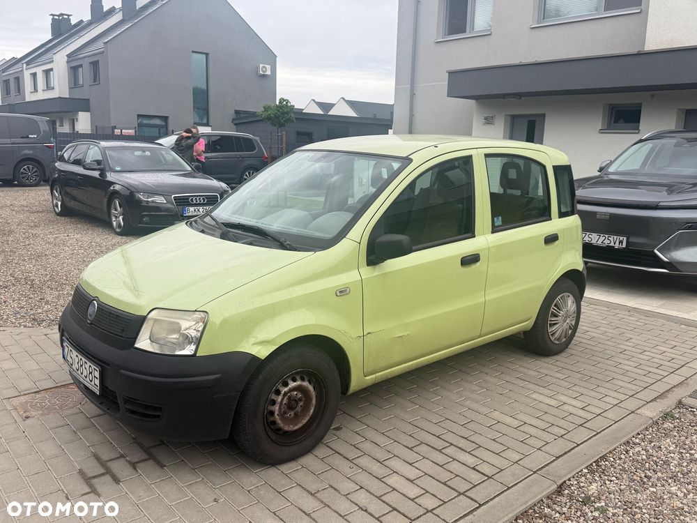 Fiat Panda 1.1 Fresh - 2
