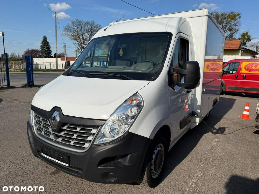 Renault Master - 18