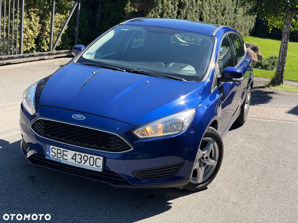 Ford Focus - 17