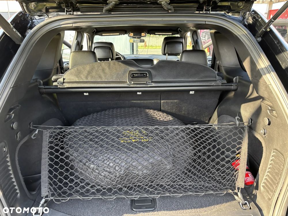Jeep Grand Cherokee 3.6 V6 Laredo - 20