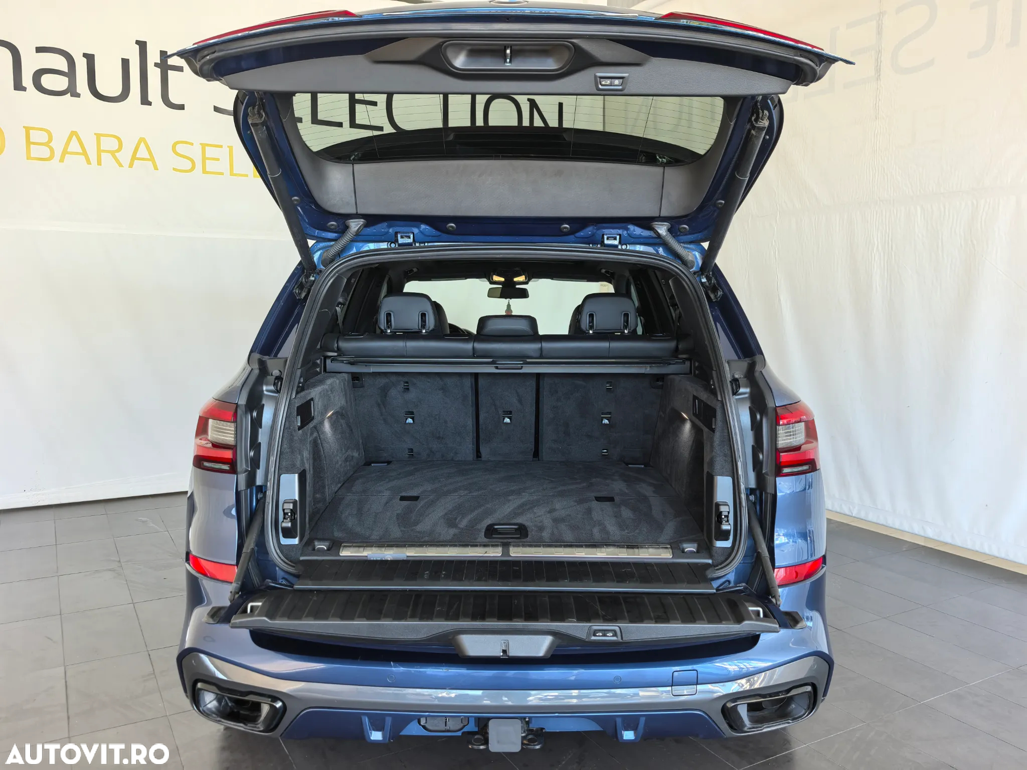 BMW X5 xDrive45e AT PHEV - 8