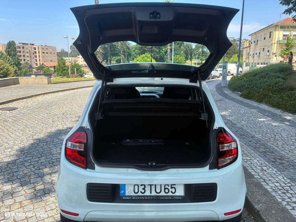 Renault Twingo 1.0 SCe Night&Day - 14