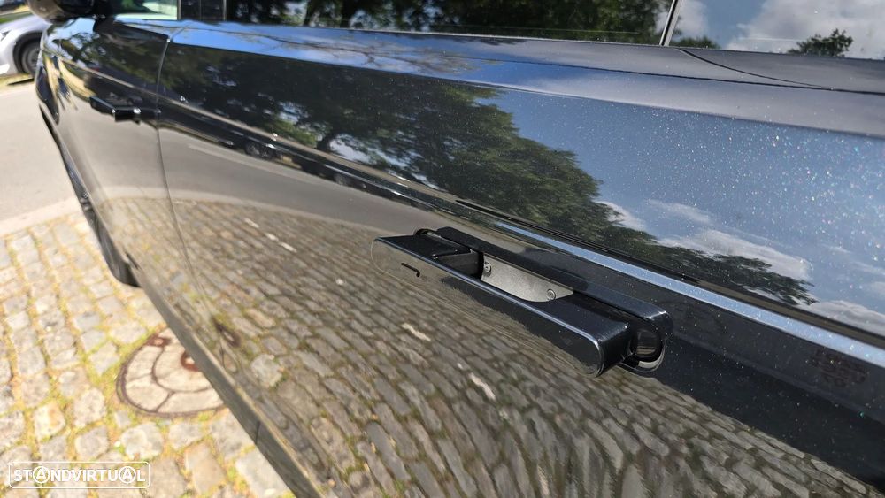 Land Rover Range Rover Sport 3.0 P550e Autobiography - 30
