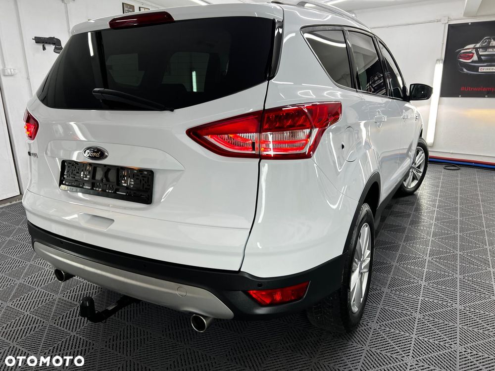 Ford Kuga - 3