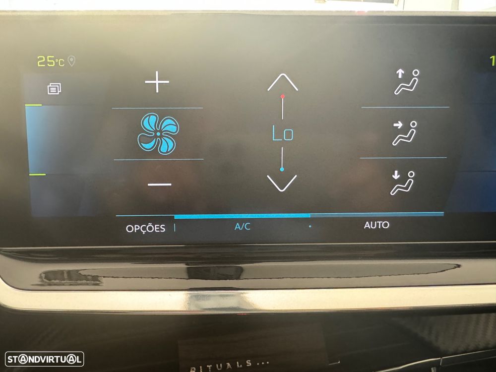 Peugeot e-2008 50 kWh Allure Pack - 24