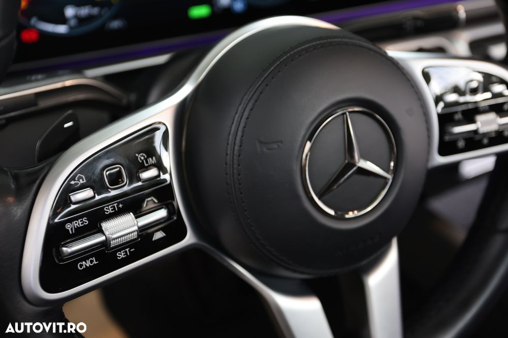 Mercedes-Benz GLE Coupe 350 de 4Matic 9G-TRONIC Exclusive - 15