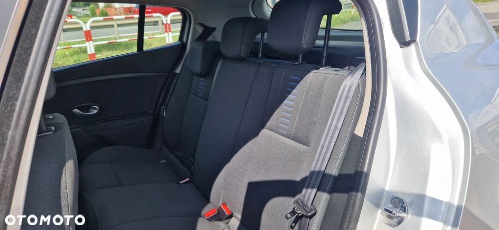 Renault Megane 1.6 16V Authentique - 11