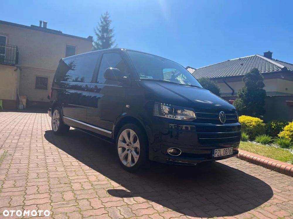 Volkswagen Multivan 2.0 BiTDI L1 Highline 4Motion DSG - 3