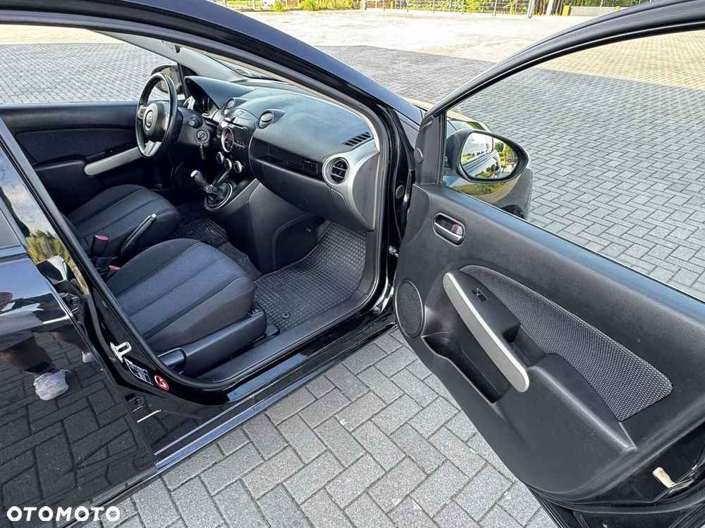 Mazda 2 1.3 Impuls - 11