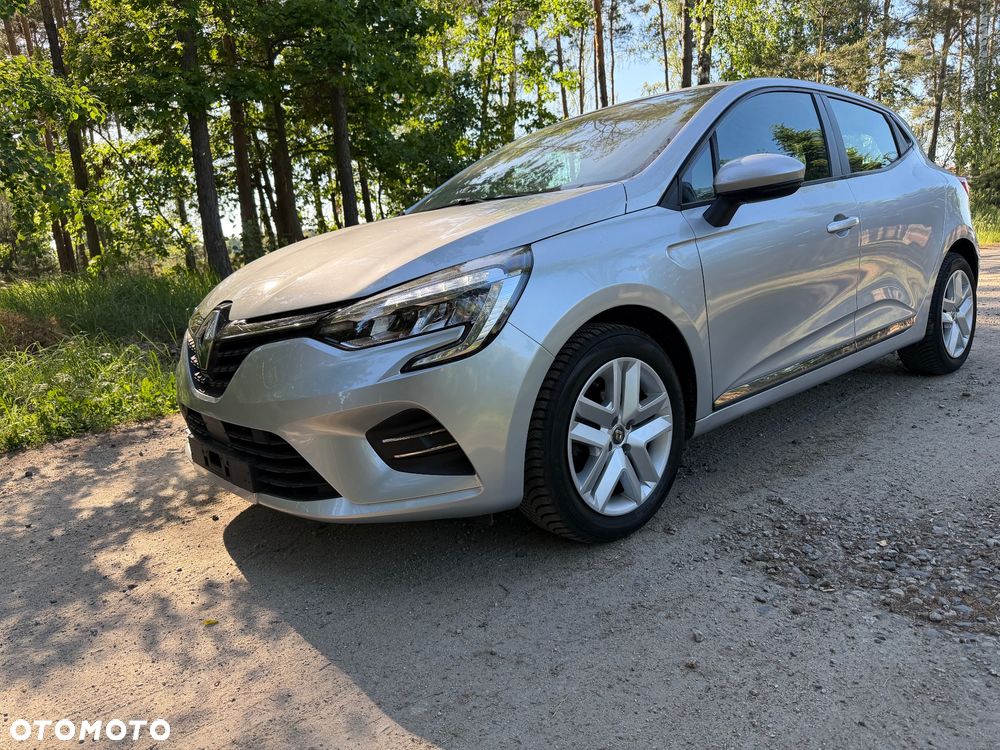 Renault Clio SCe 75 BUSINESS EDITION - 2