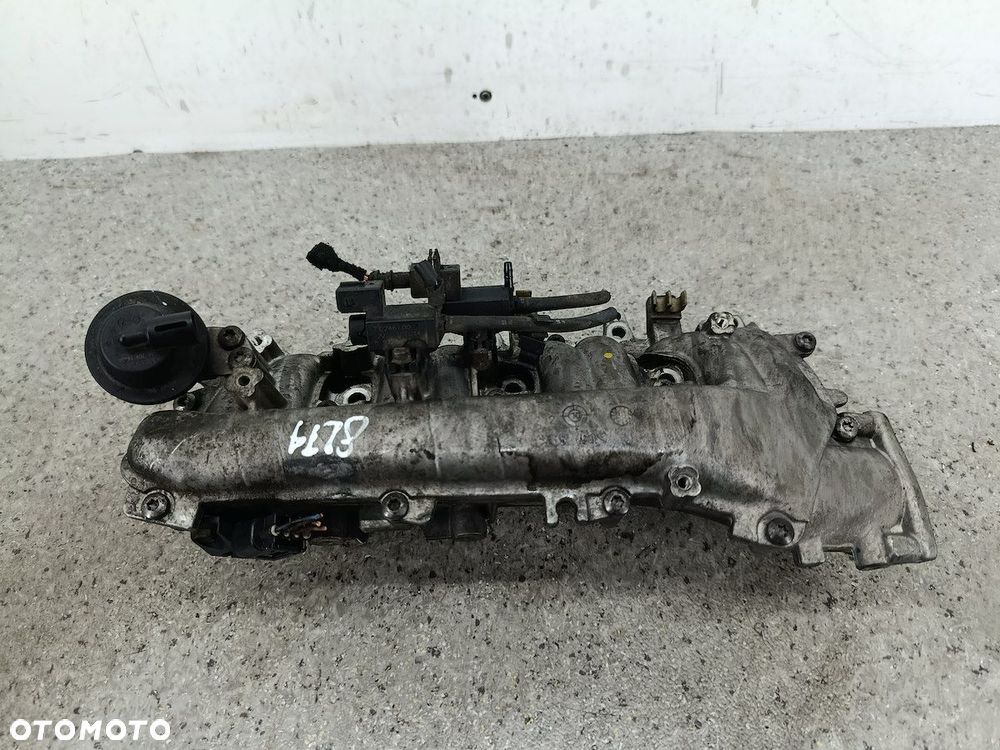 KOLEKTOR SSĄCY OPEL ASTRA H 8973858235 1.7 CDTI - 3