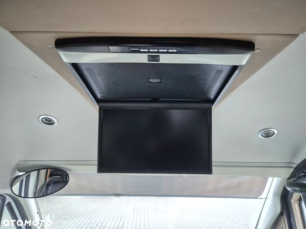 Mercedes-Benz SPRINTER CORVI / SPROWADZONY / AUOMAT / KLIMA / E6 - 32