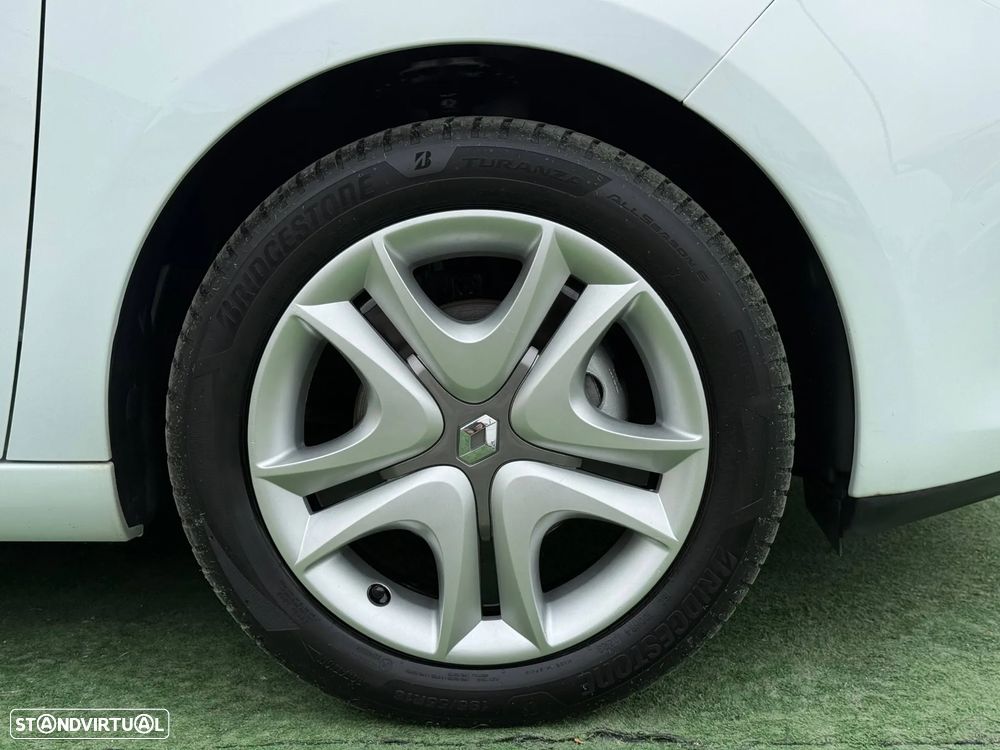 Renault Zoe (c/ Bateria) 41 kwh Intens - 29
