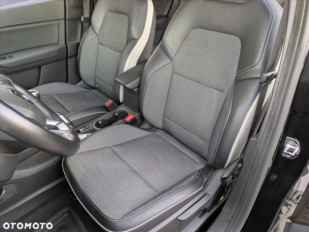 Renault Captur 1.5 Blue dCi Intens - 12