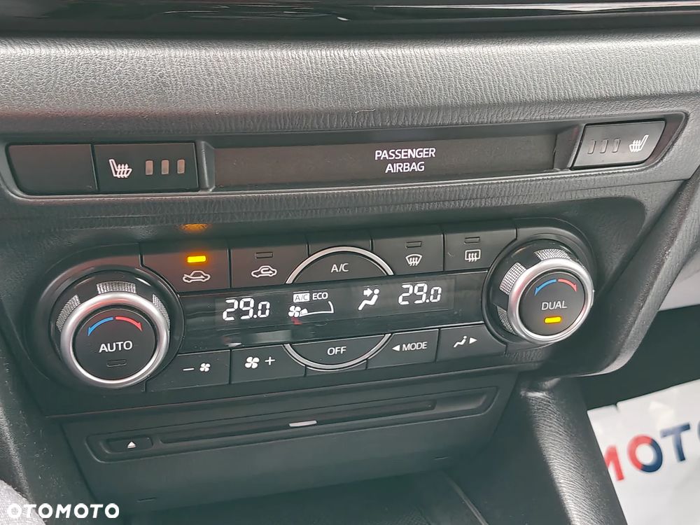 Mazda 3 1.6 CD Exclusive - 24