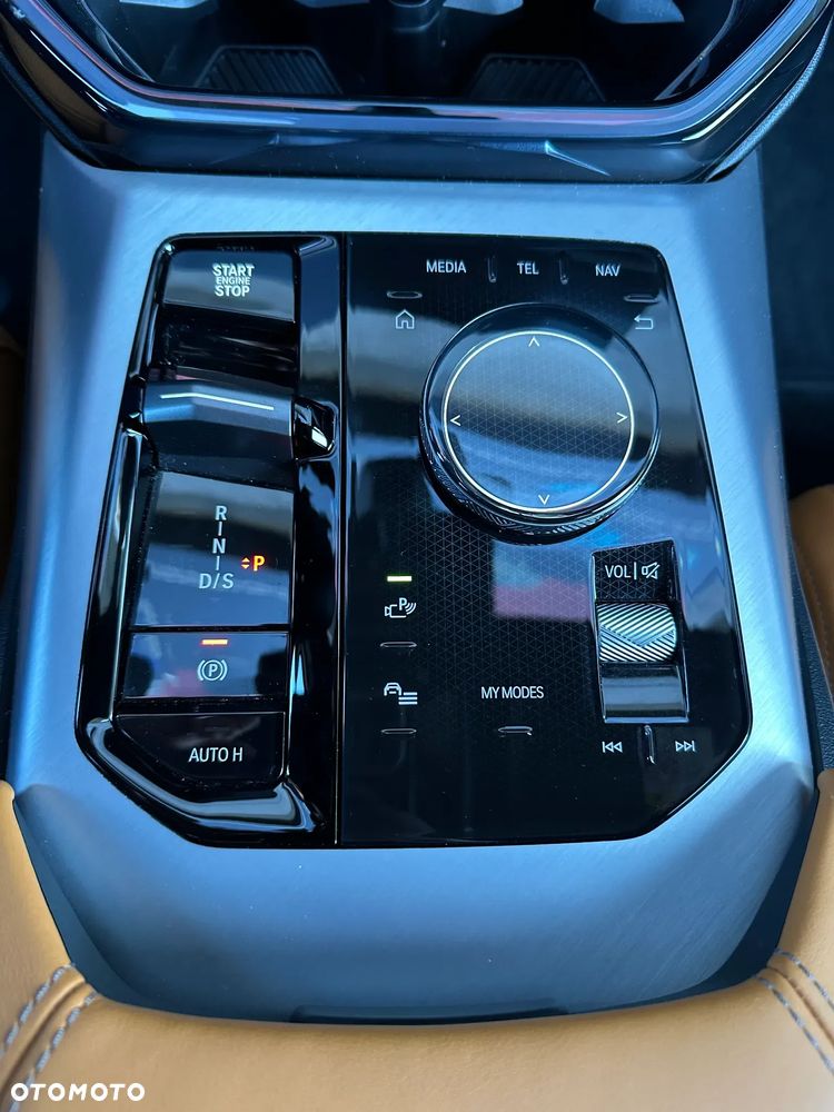 BMW X3 xDrive20d mHEV - 20