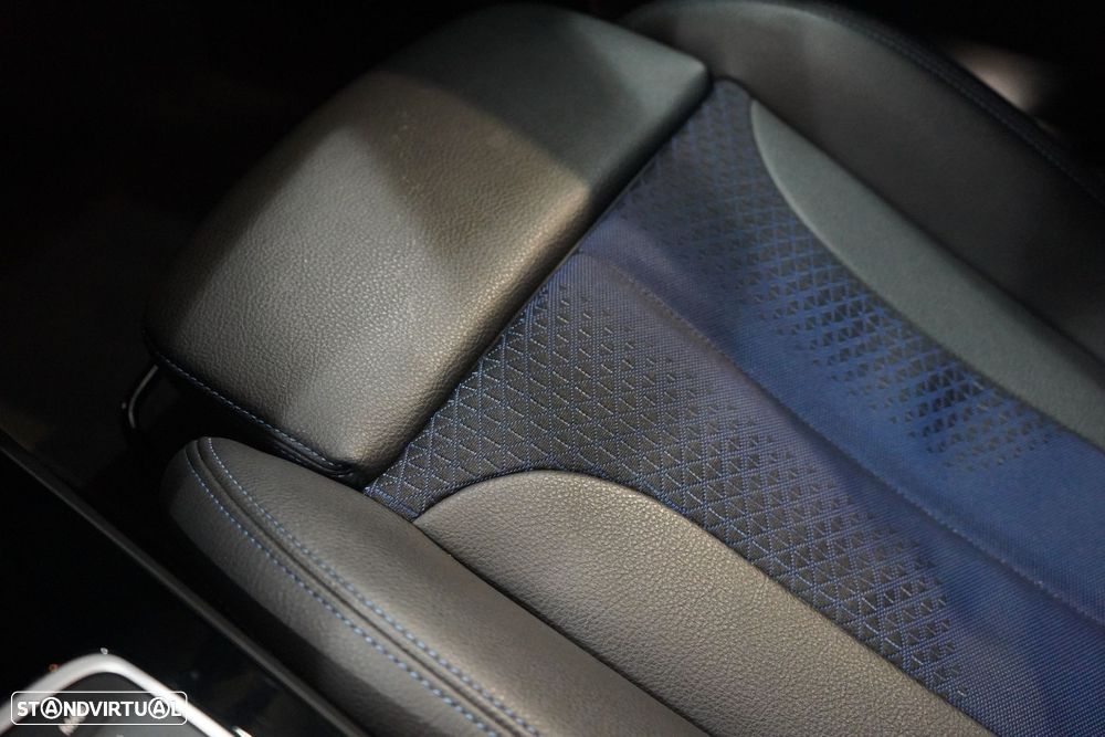 BMW 216 Gran Coupé d Pack Desportivo M - 21