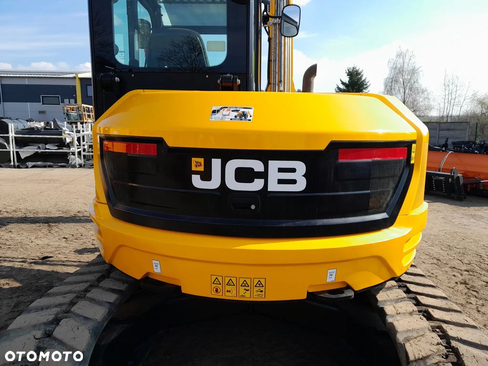 JCB 90Z-2  2023R - 15