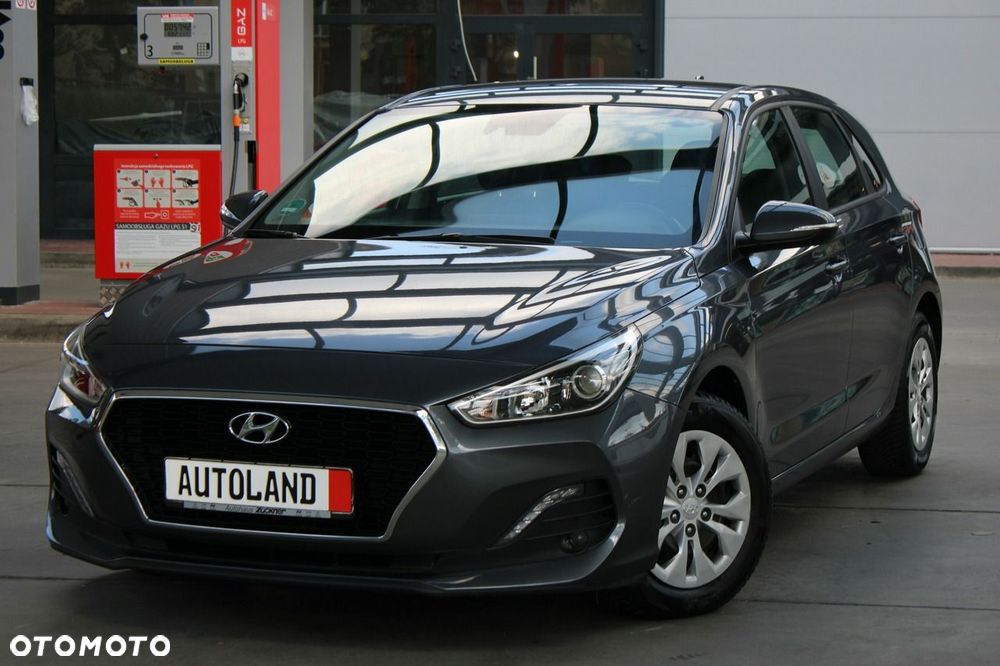 Hyundai i30 - 1