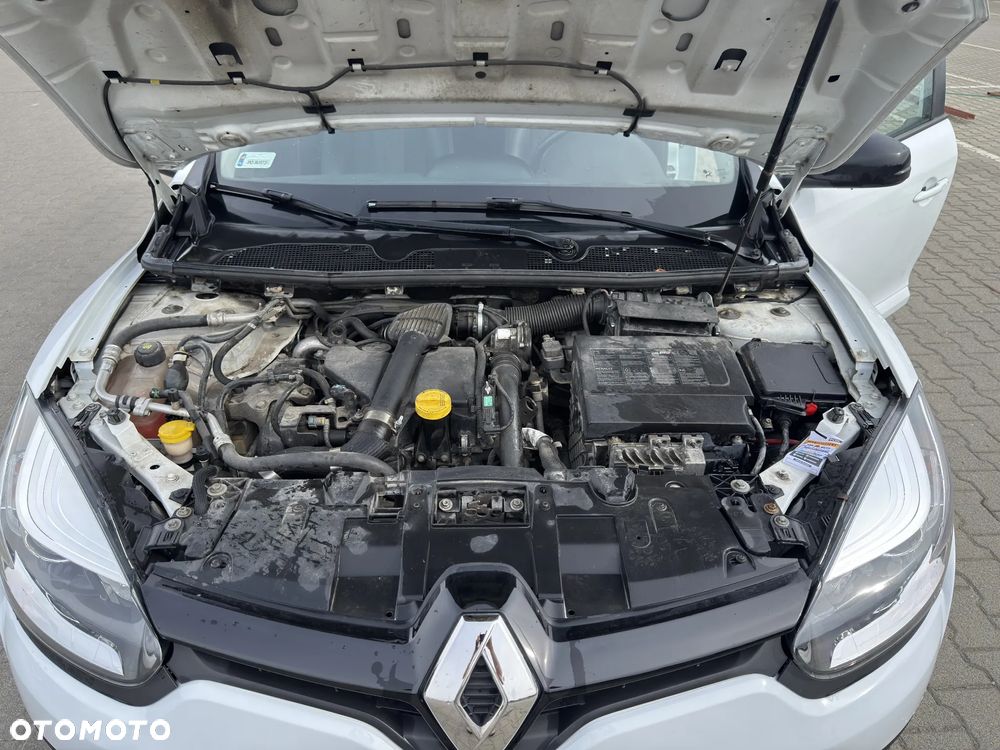 Renault Megane 1.5 dCi Life - 10
