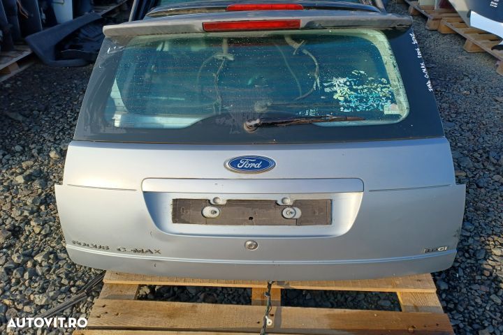 HAYON Ford C-Max 1  [din 2003 pana  2007] seria - 1