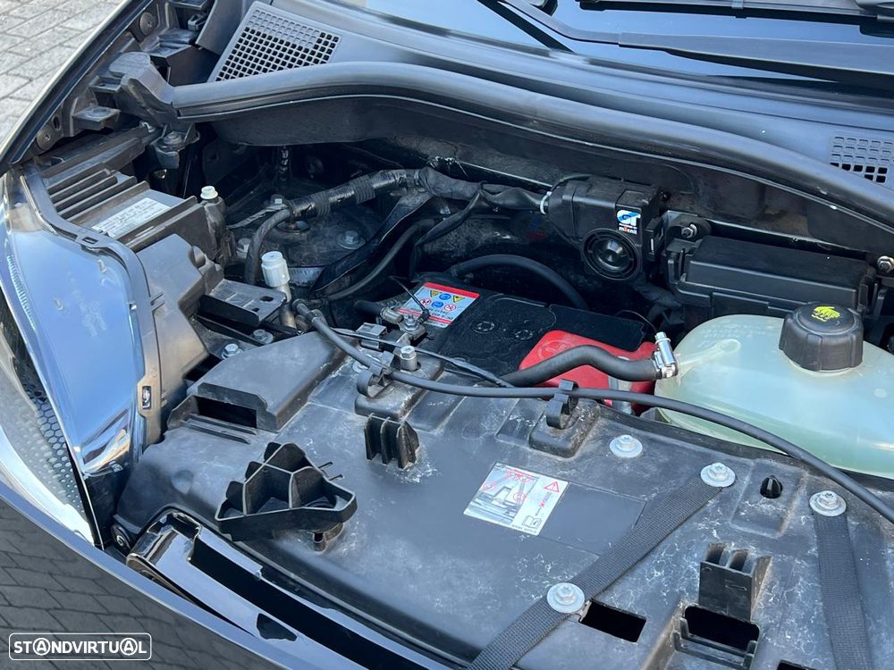 Smart ForTwo Coupé 0.9 Prime 90 - 13