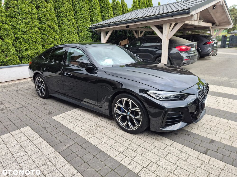 BMW Seria 4 M440i xDrive mHEV sport - 1