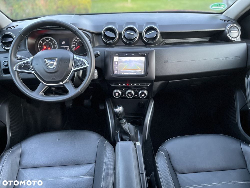 Dacia Duster - 8